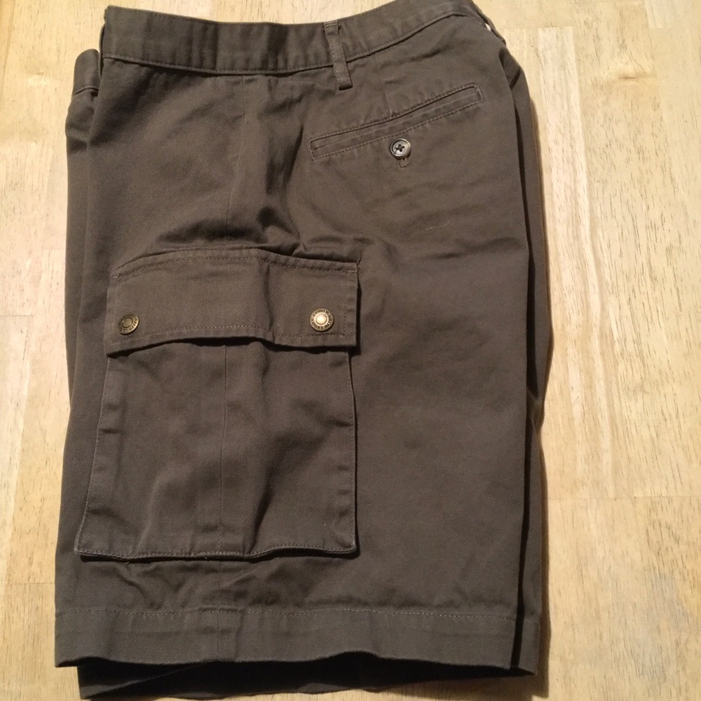 Ralph Lauren Cargo Shorts, 4